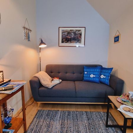 Chambres D'Hotes "Le Clos De La Baie" Paimpol Phòng bức ảnh