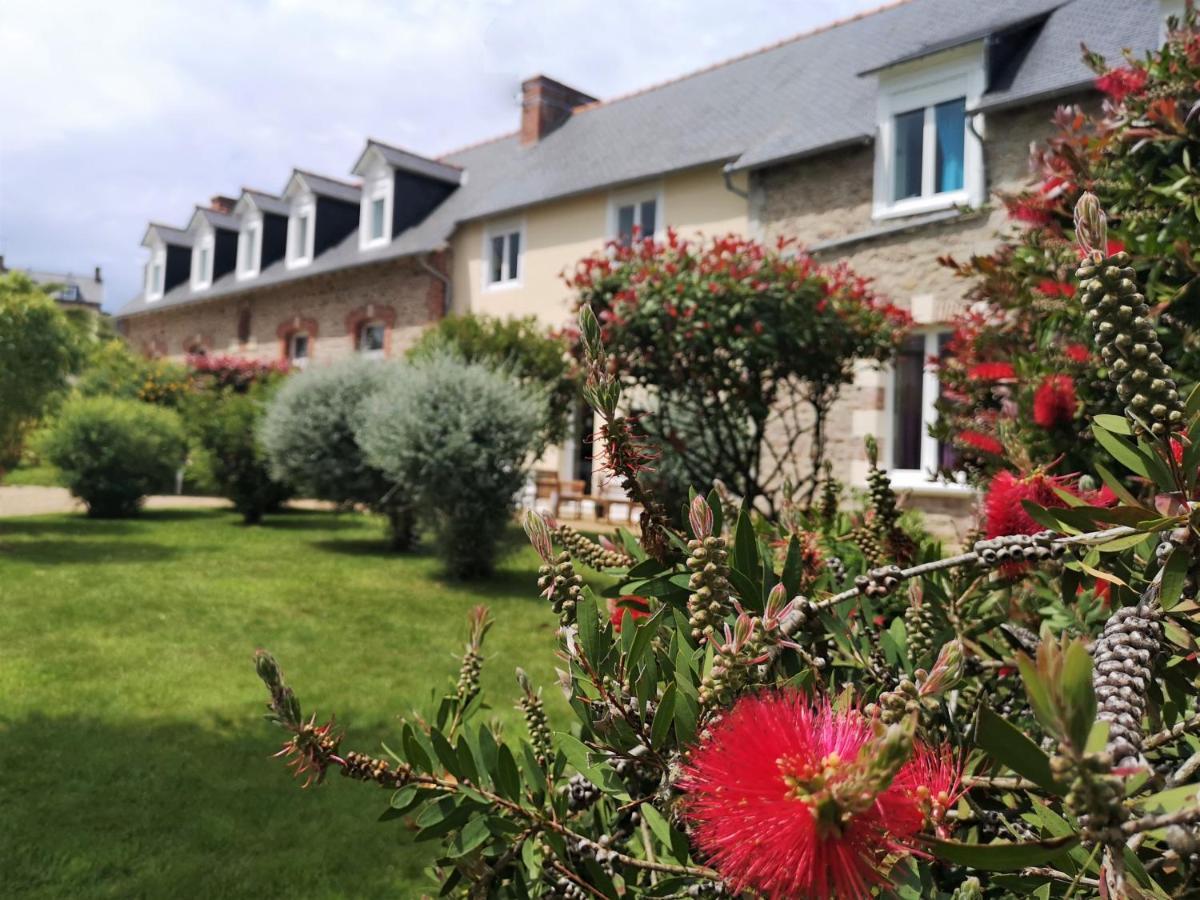Chambres D'Hotes "Le Clos De La Baie" Paimpol Ngoại thất bức ảnh