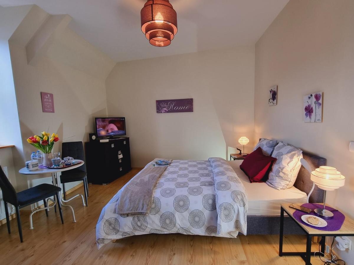 Chambres D'Hotes "Le Clos De La Baie" Paimpol Phòng bức ảnh