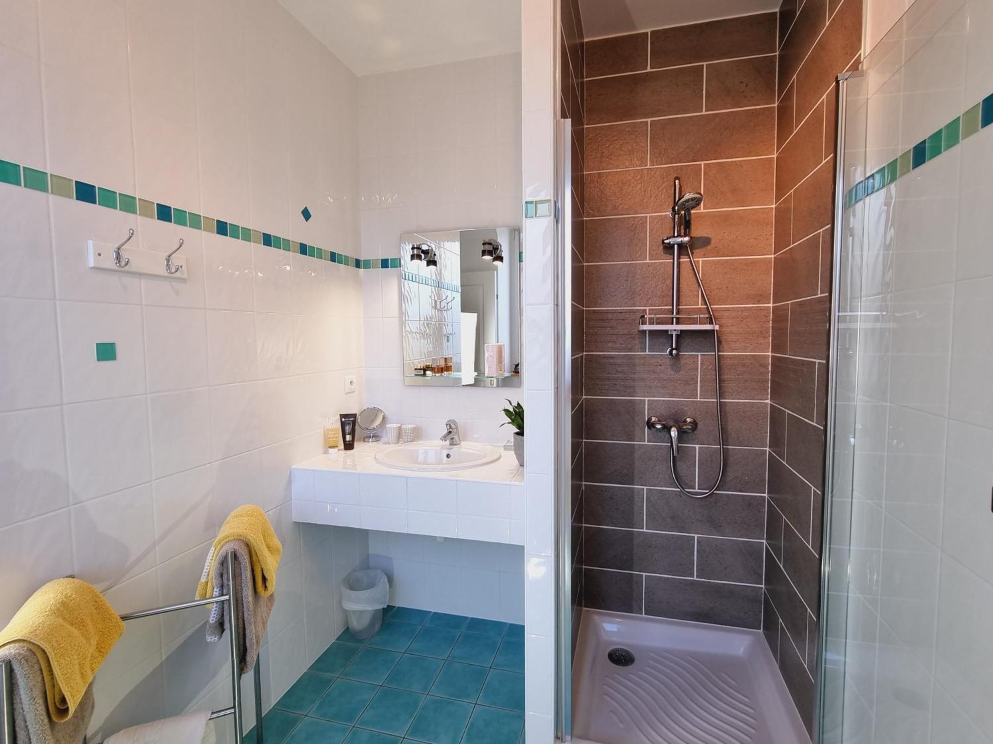 Chambres D'Hotes "Le Clos De La Baie" Paimpol Ngoại thất bức ảnh