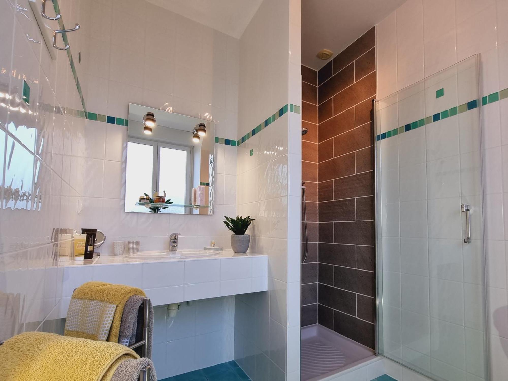 Chambres D'Hotes "Le Clos De La Baie" Paimpol Phòng bức ảnh