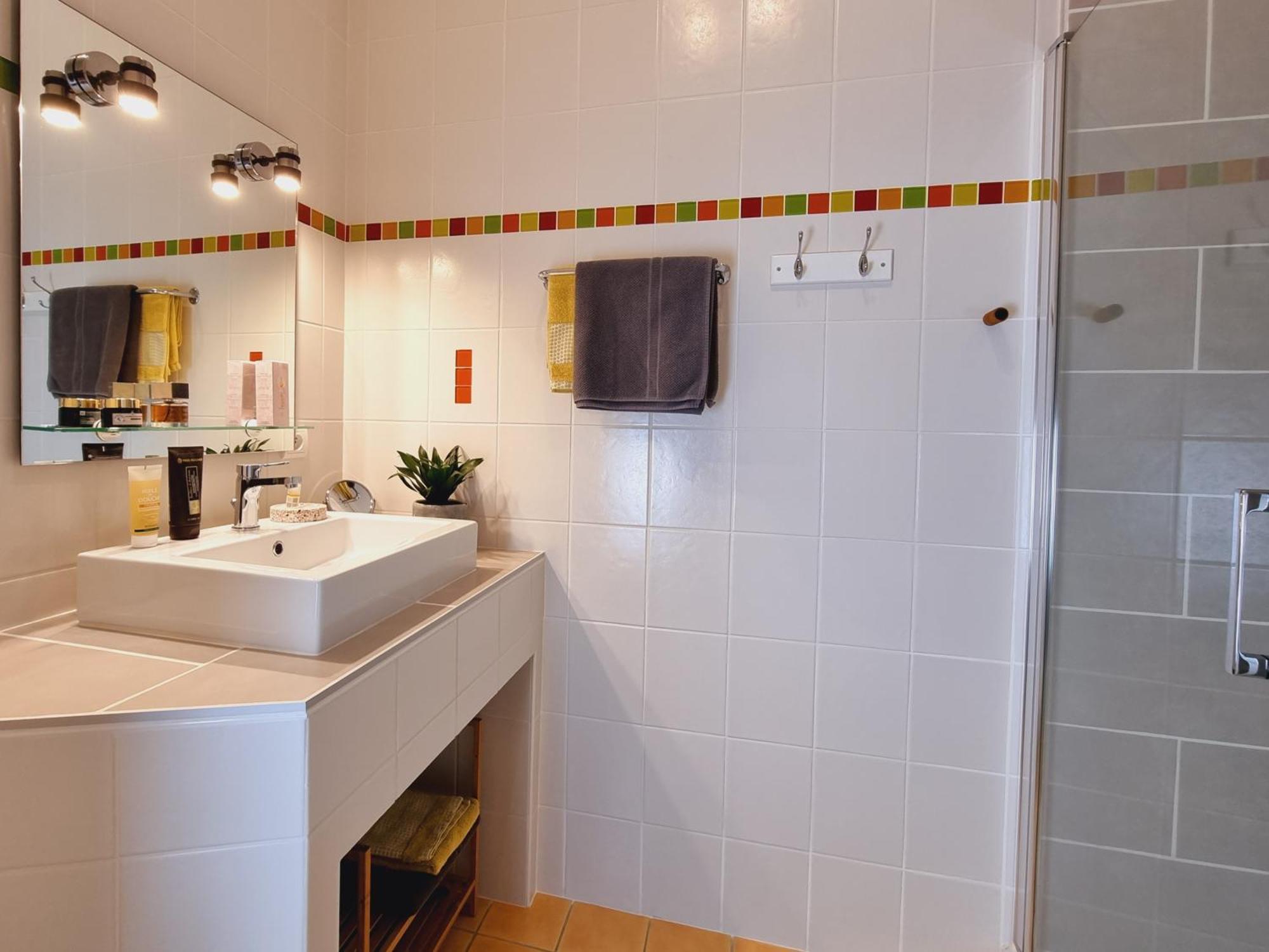 Chambres D'Hotes "Le Clos De La Baie" Paimpol Phòng bức ảnh