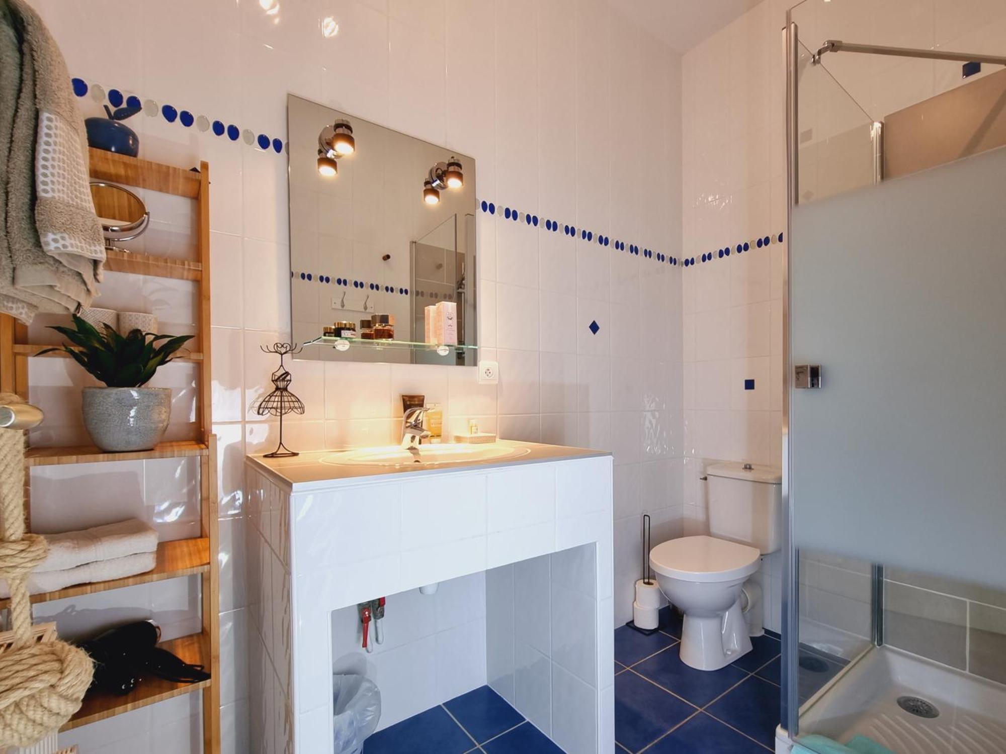 Chambres D'Hotes "Le Clos De La Baie" Paimpol Ngoại thất bức ảnh