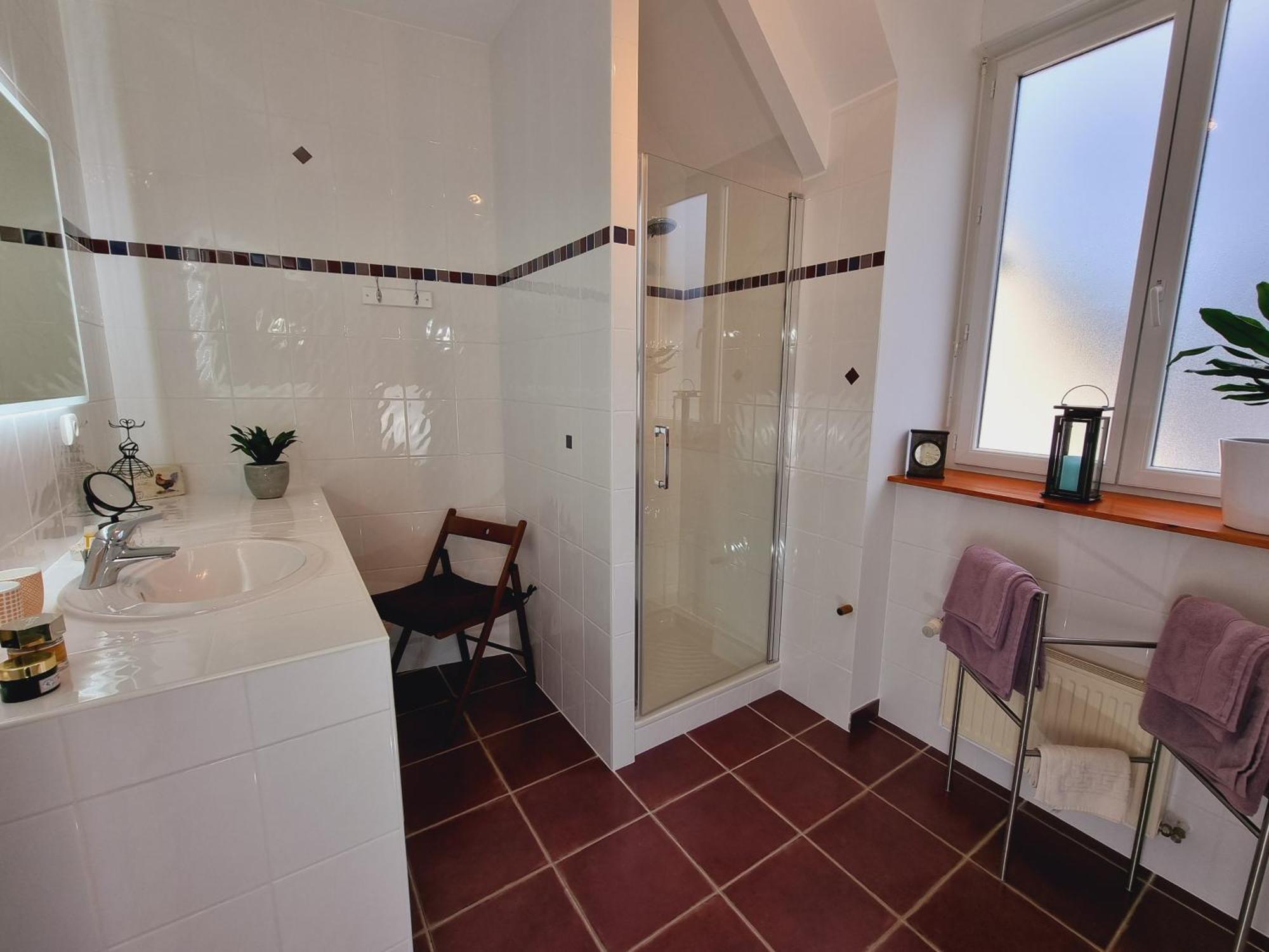 Chambres D'Hotes "Le Clos De La Baie" Paimpol Ngoại thất bức ảnh