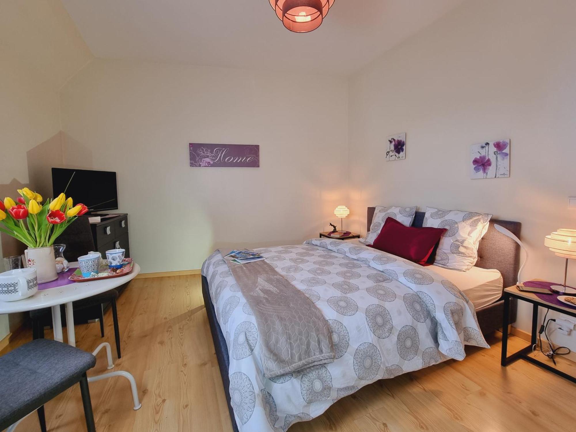 Chambres D'Hotes "Le Clos De La Baie" Paimpol Phòng bức ảnh