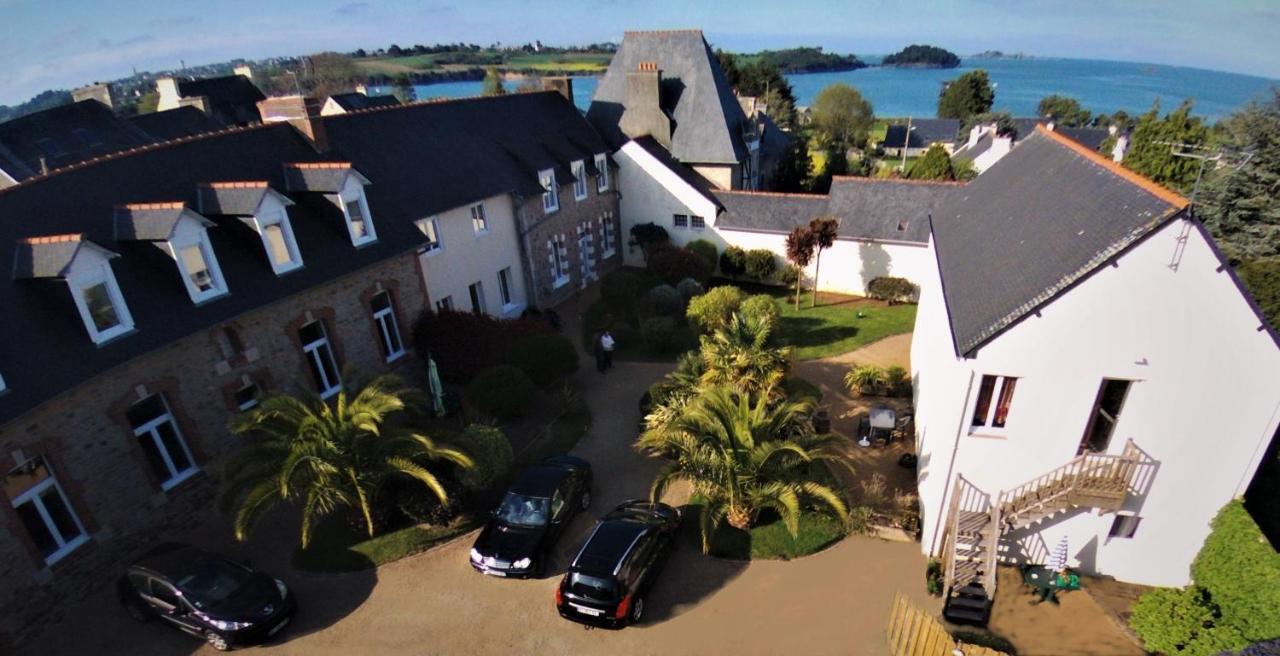 Chambres D'Hotes "Le Clos De La Baie" Paimpol Ngoại thất bức ảnh